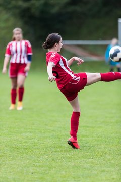 Bild 109 - wBJ TuS Tensfeld - SG Frisia /L/A/L : Ergebnis: 5:2